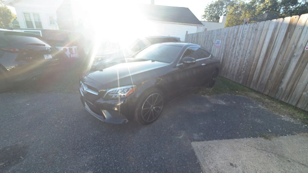 mercedes-benz c-class coupe 2019 WDDWJ8EB8KF773482 image mercedes-benz c-class coupe 2019 WDDWJ8EB8KF773482 image